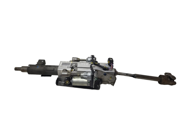    Рулевая рейка 9662213580, 26113381   Citroen C6 