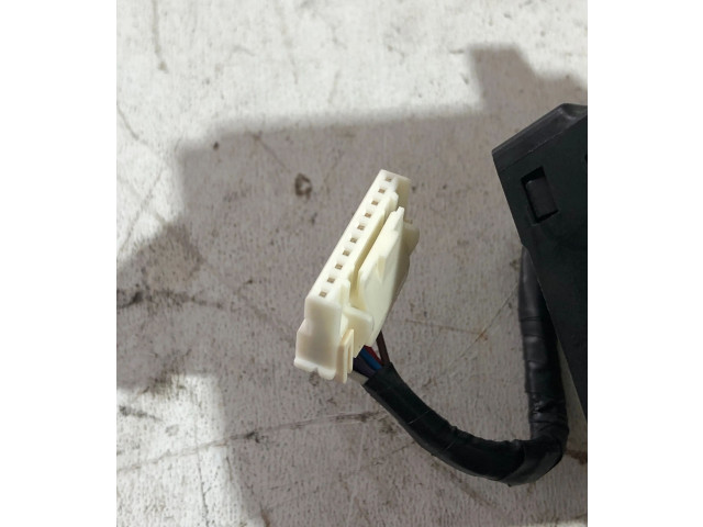 Ручка стеклоочистителей 31264168, 270046BACH   Volvo XC60