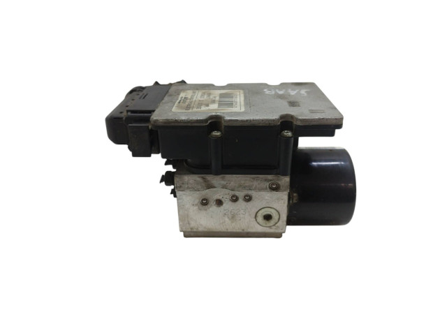 Jednotka ABS 13509104G, 54084714A   Saab 9-3 Ver2 2003