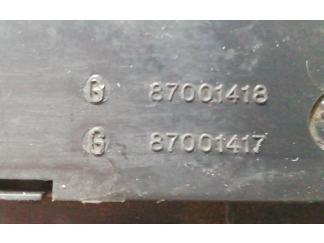 Přístrojová deska  Peugeot 406  9648214780  