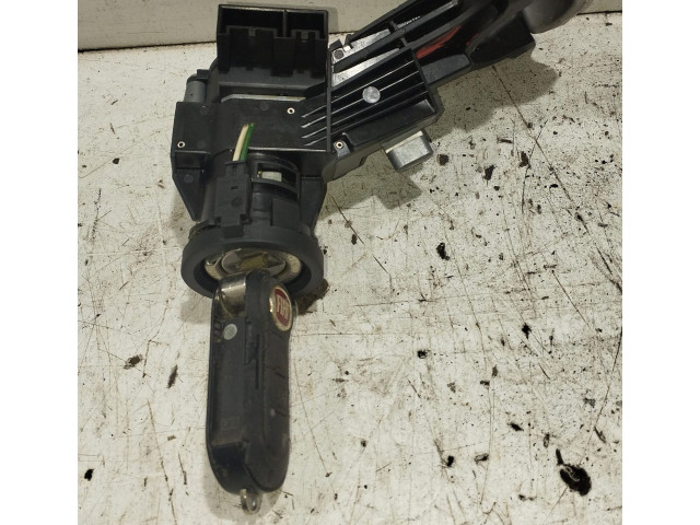 Комплект блоков управления 51891838, 51891838   Fiat Punto Evo