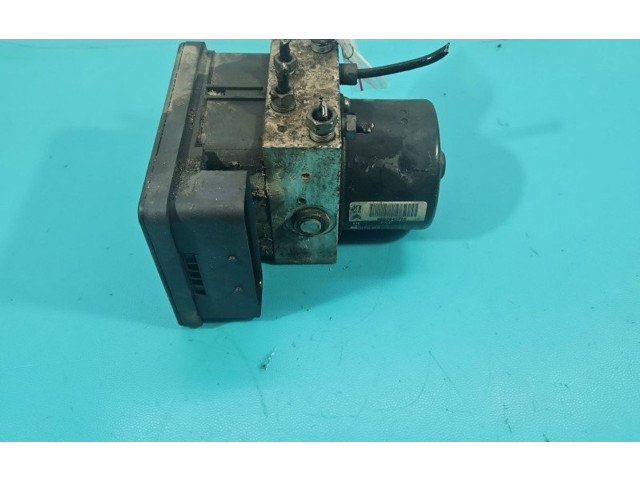 Jednotka ABS 9663945780, IMPRK1423847   Peugeot 207 2008