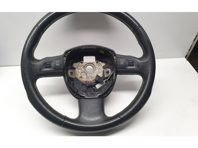 Volant Audi A6 S6 C6 4F 2006 4F0419091AQ, 61714000C  