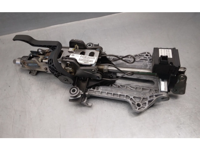    Рулевая рейка QMB500760   Land Rover Discovery 3 - LR3 2005 - 2009 года