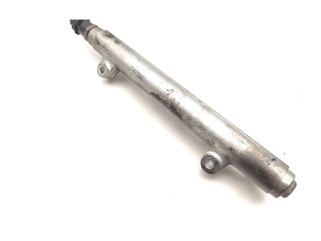 Vstřikovací lišta 16610-RBD-E01, 0281002534   Honda FR-V    N22A1 