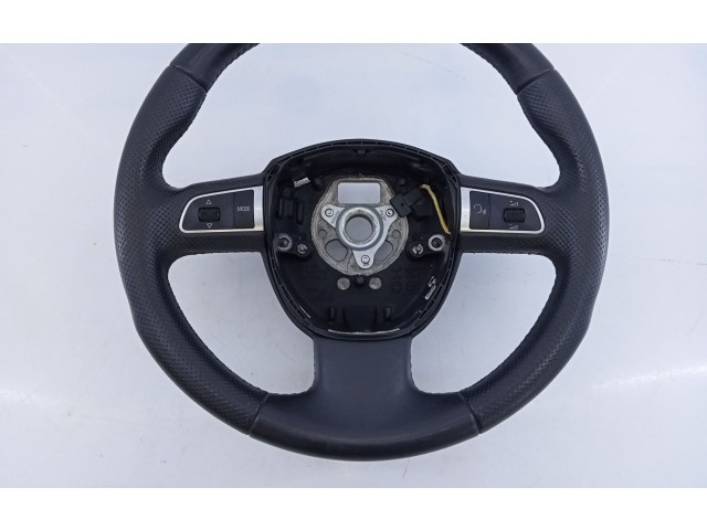 Volant Audi A5 Sportback 8TA 2011 8R0419091F, E1-A5-43-1  