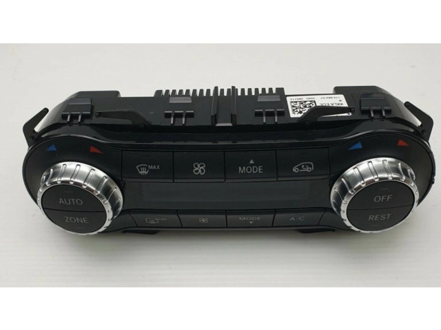 Блок управления климат-контролем A2469001908   Mercedes-Benz B W246 W242