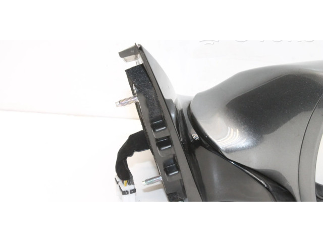 Zpětné zrcátko pravé Hyundai i40 2012  8PIN  