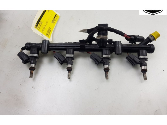 Vstřikovací lišta 06K133681A, 06K133681A   Audi A5 8T 8F    CJEE(Euro 6) 