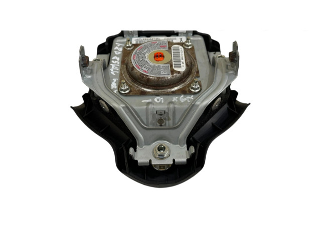 Подушка безопасности водителя 7030A249XA, 618580900B   Mitsubishi ASX