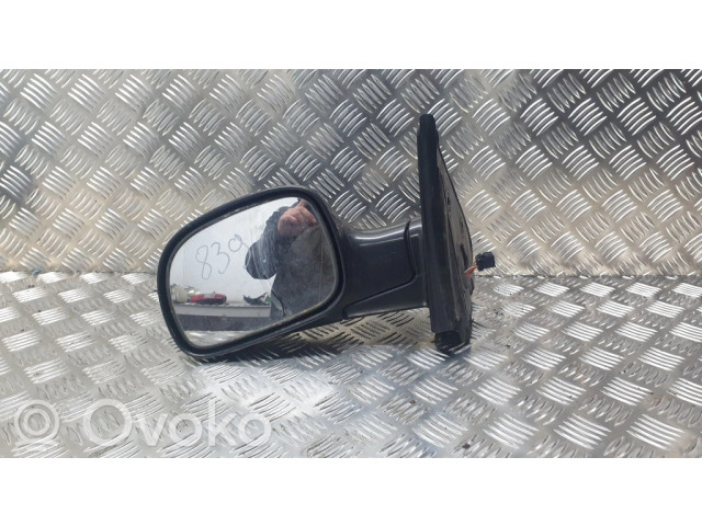 Zpětné zrcátko  levé Chrysler Voyager 2002    