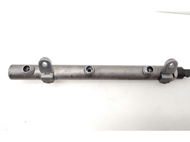 Vstřikovací lišta A6420700695, 0281002504   Chrysler 300 - 300C     