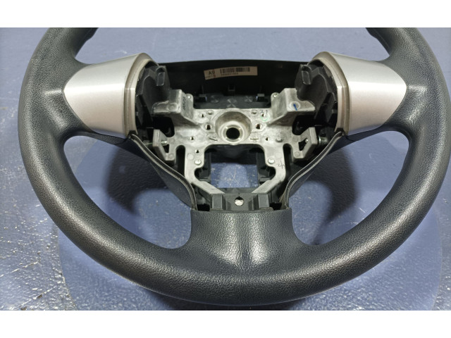 Руль Mitsubishi Colt  2009 - 2016 года 4400A219XA, 4400A219XA      