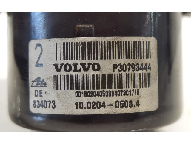 Jednotka ABS P30793444   Volvo S60 2009