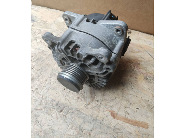 Генератор 059903019L, FGN20S023   Audi A6 S6 C7 4G      