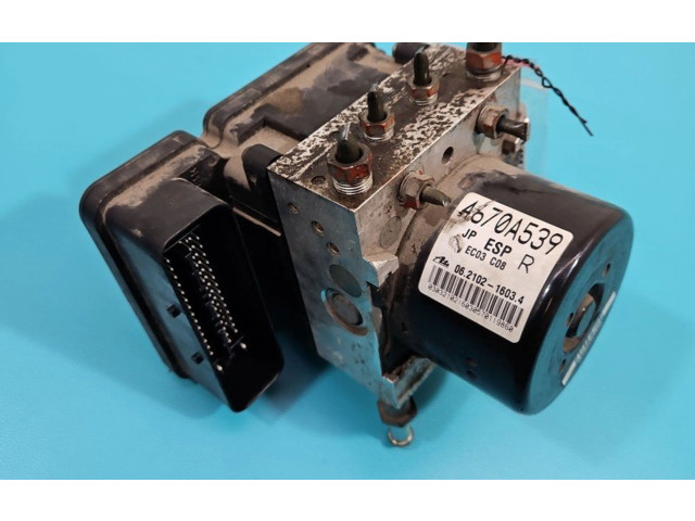 Jednotka ABS 06.2109-5771.3, IMPRK1359561   Mitsubishi Lancer VIII 2010