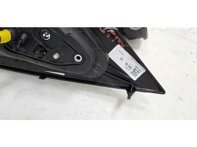 Zpětné zrcátko  Mercedes-Benz S W223 2021  A2238103703  