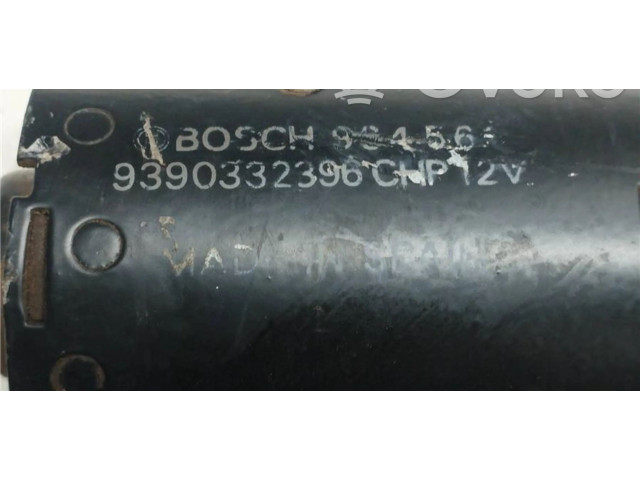   Pojistková skříňka 9390332396, 0090130   Nissan Trade 1994