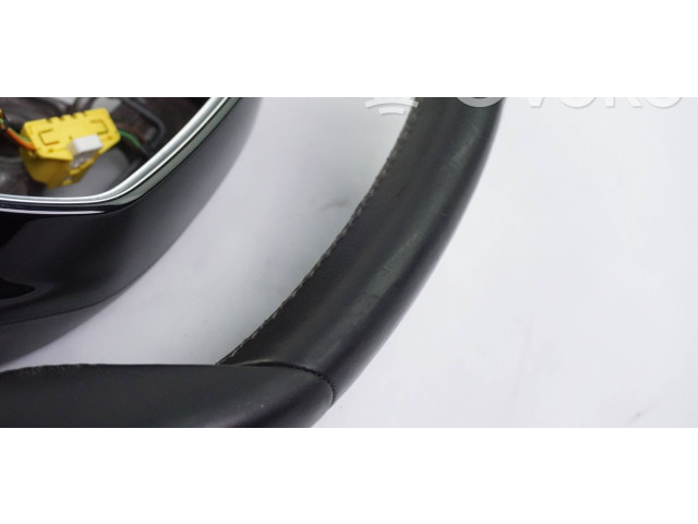 Volant Peugeot 3008 II 2020 98105487AU, 34199117D  