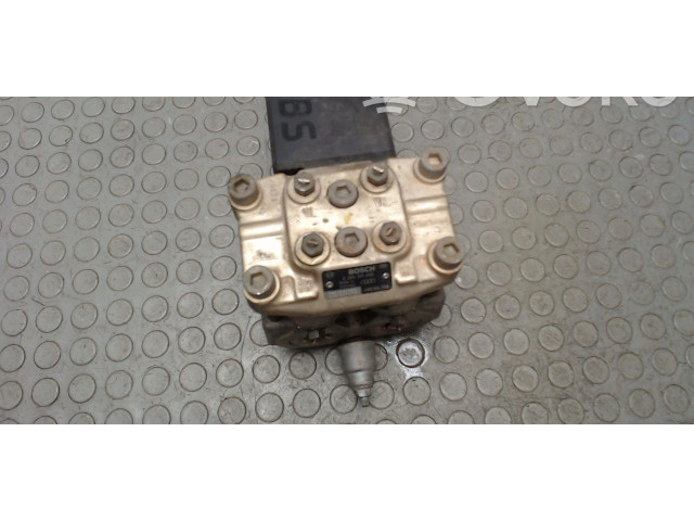 Блок АБС 0265201049   Audi  80 90 S2 B4  1991 - 1996 года