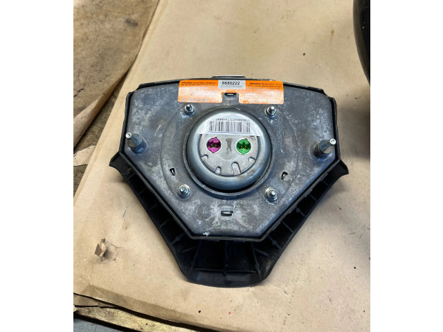 Volant Volvo S60 2002 30643371, 09072003  