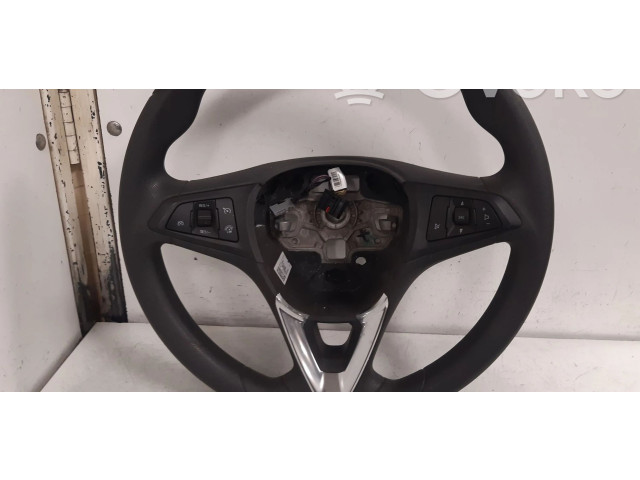 Руль Opel Karl  2015 - - года 42453557      