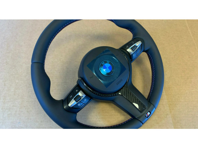 Руль BMW X2 F39  2018- года 32307850404, 32308092206      