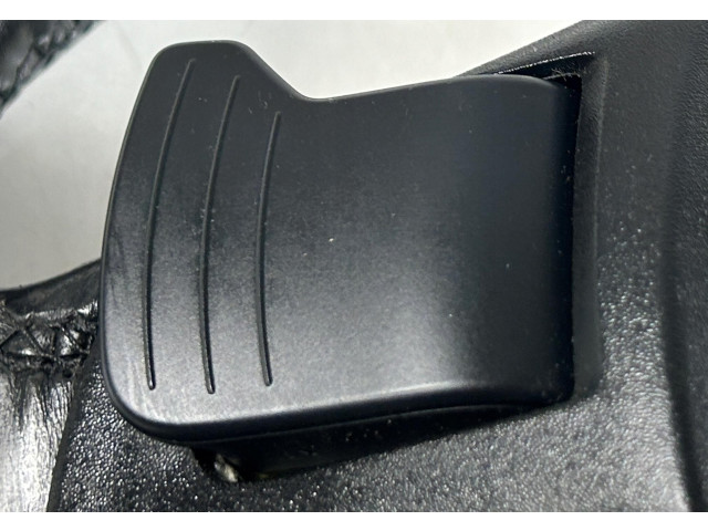 Руль Lincoln MKZ II  2012 - 2020 года FP53-3F563-UC3ZHE      