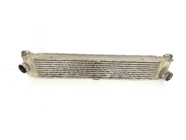 Интеркулер  1347700080, 0384K1   Citroen Jumper 2.2