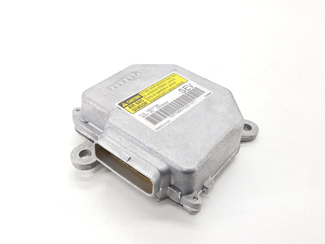 Блок подушек безопасности 16207786   Cadillac STS Seville
