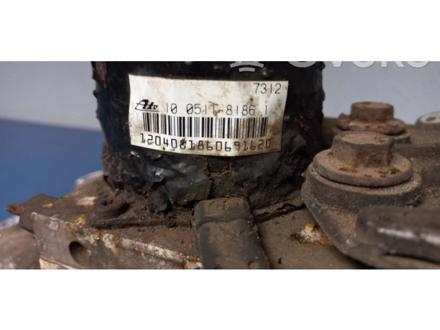 Jednotka ABS 10051181861   Chrysler Voyager 1999
