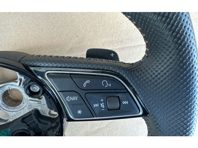 Volant Audi A5 2019 8W0419091DH, 8W0419091DH  
