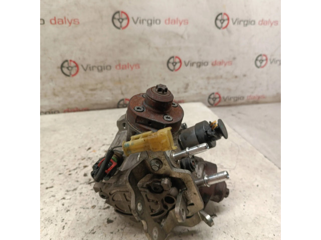 Vstřikovací čerpadlo AH2Q9B395AC, 0445010629   Jaguar XF  pro naftový motor 3.0 306DT 