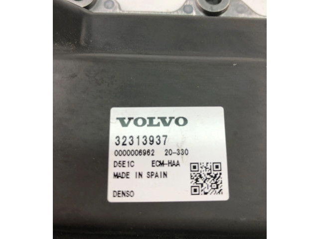 Řídící jednotka 32313937   Volvo XC60 2017