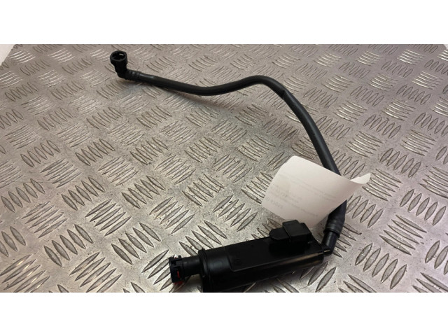 Vstřikovací lišta 8613141   BMW 7 G11 G12  pro benzínový / Электричество motor 2.0  