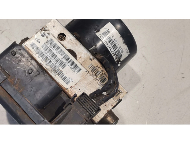 Jednotka ABS P04721427AE, 10051181861   Chrysler Voyager 1999