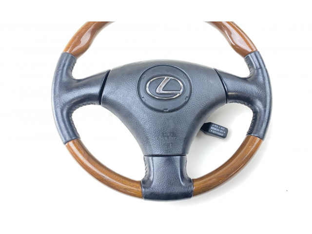 Volant Lexus SC 300 - 400 2003 4510024312, 4510024312  