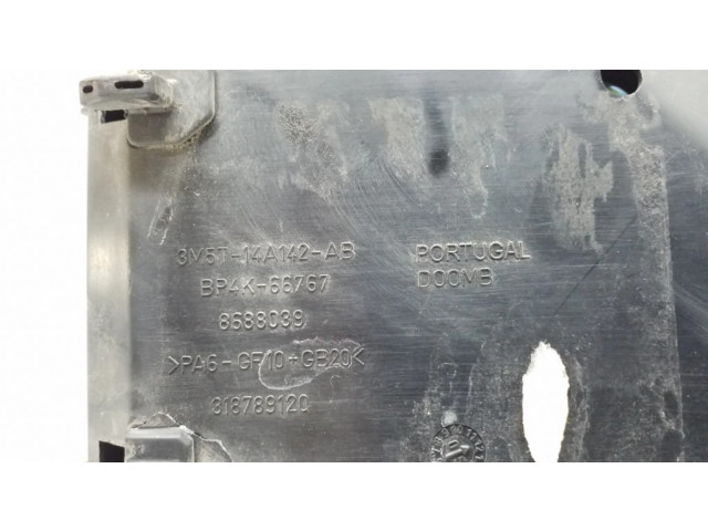   Pojistková skříňka 3M5T14A142AB, 8688039   Ford Focus 2006