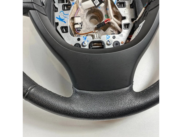 Volant BMW 5 F10 F11 2014 9229479, 12B348AA0192N  