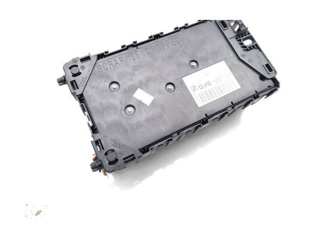 Ojnice  GU5T-15604-BFD, A2C7537380350    Ford Galaxy  