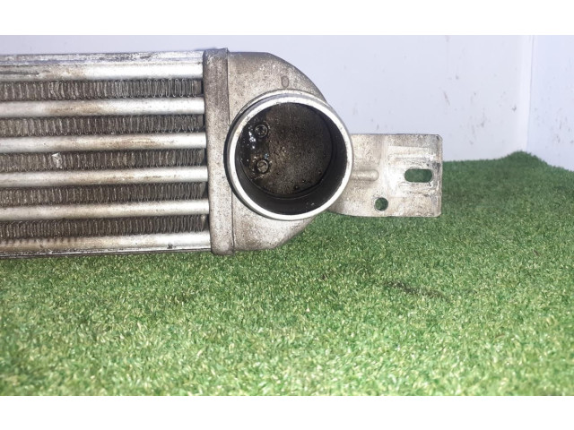 Интеркулер  NEU, 13127137   Opel Meriva A 