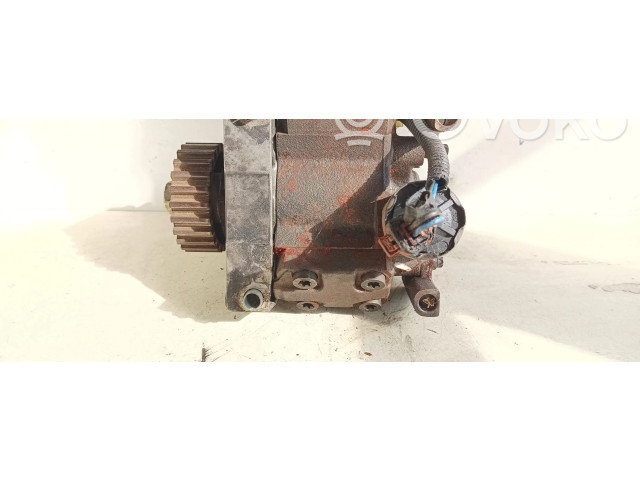 Vstřikovací čerpadlo A2C20003757, SIEMENS   Peugeot 407    UHZ 