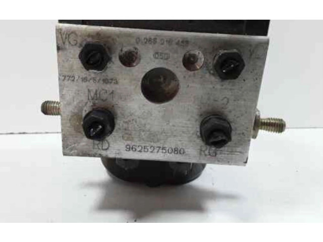 Jednotka ABS 9625275080   Peugeot 406 