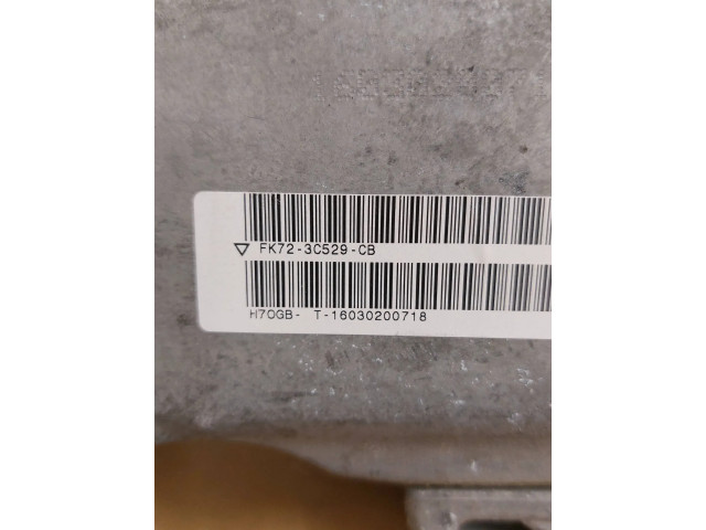    Рулевая рейка FK723C529CB, BJ323K772AD   Land Rover Range Rover Sport L320 2005-2013 года