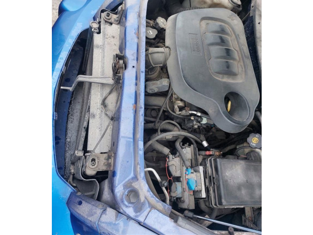 Комплект форсунок     Chevrolet HHR для бензинового двигателя  
