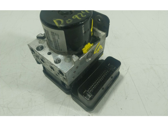 Блок АБС 2070486, DN1C2C405AB   Ford  Ecosport  2013 - 2017 года