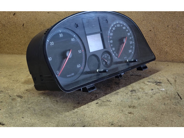 Панель приборов 2k0920   Volkswagen Caddy       