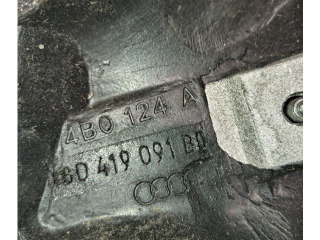 Volant Audi A6 S6 C5 4B 2000 4B0124A, 6D419091BD  
