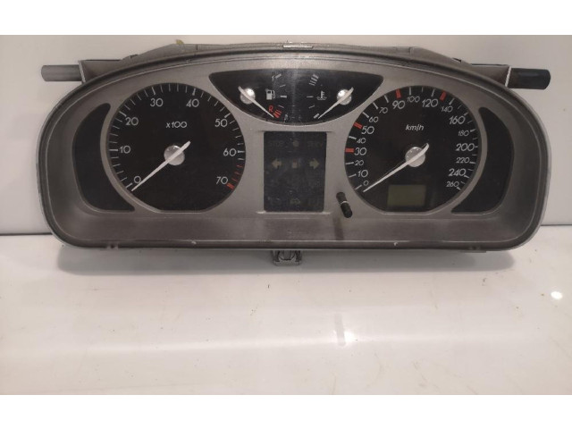 Панель приборов 8200218874   Renault Laguna II       