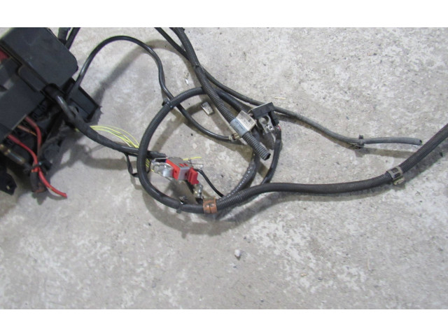Блок предохранителей  A2465400182   Mercedes-Benz CLA C117 X117 W117    